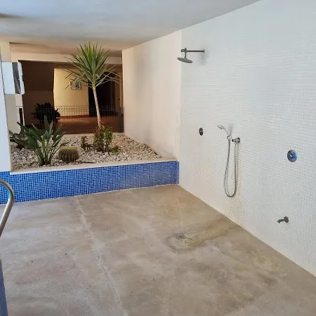 Appartement Atico Capuchinos Sanlúcar de Barrameda