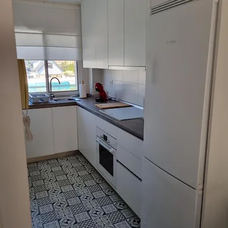 Atico Capuchinos Appartement Sanlúcar de Barrameda