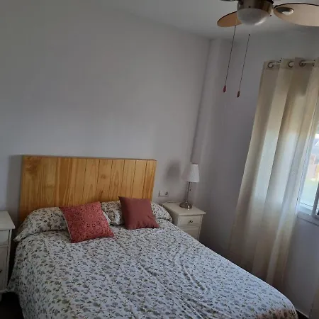 Appartement Atico Capuchinos Sanlúcar de Barrameda