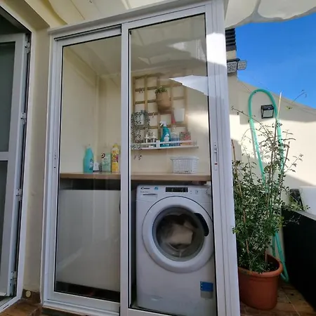 Apartamento Atico Capuchinos Sanlúcar de Barrameda