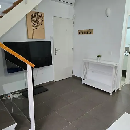 Atico Capuchinos Apartamento Sanlúcar de Barrameda