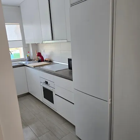 Atico Capuchinos Apartment